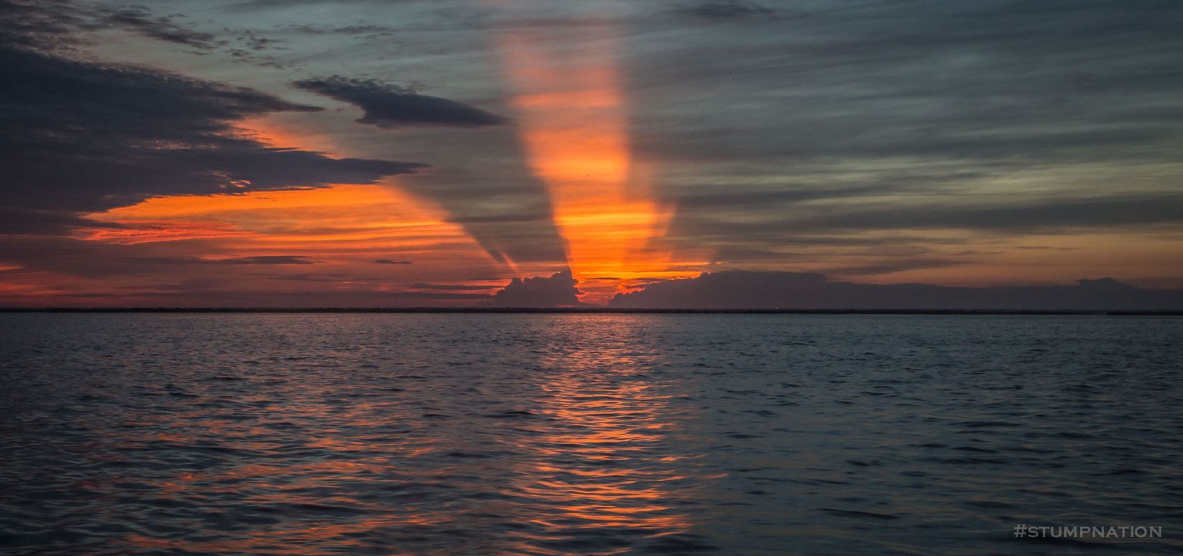 Guided fishing on Florida's Nature Coast with Homosassa Fishing Company