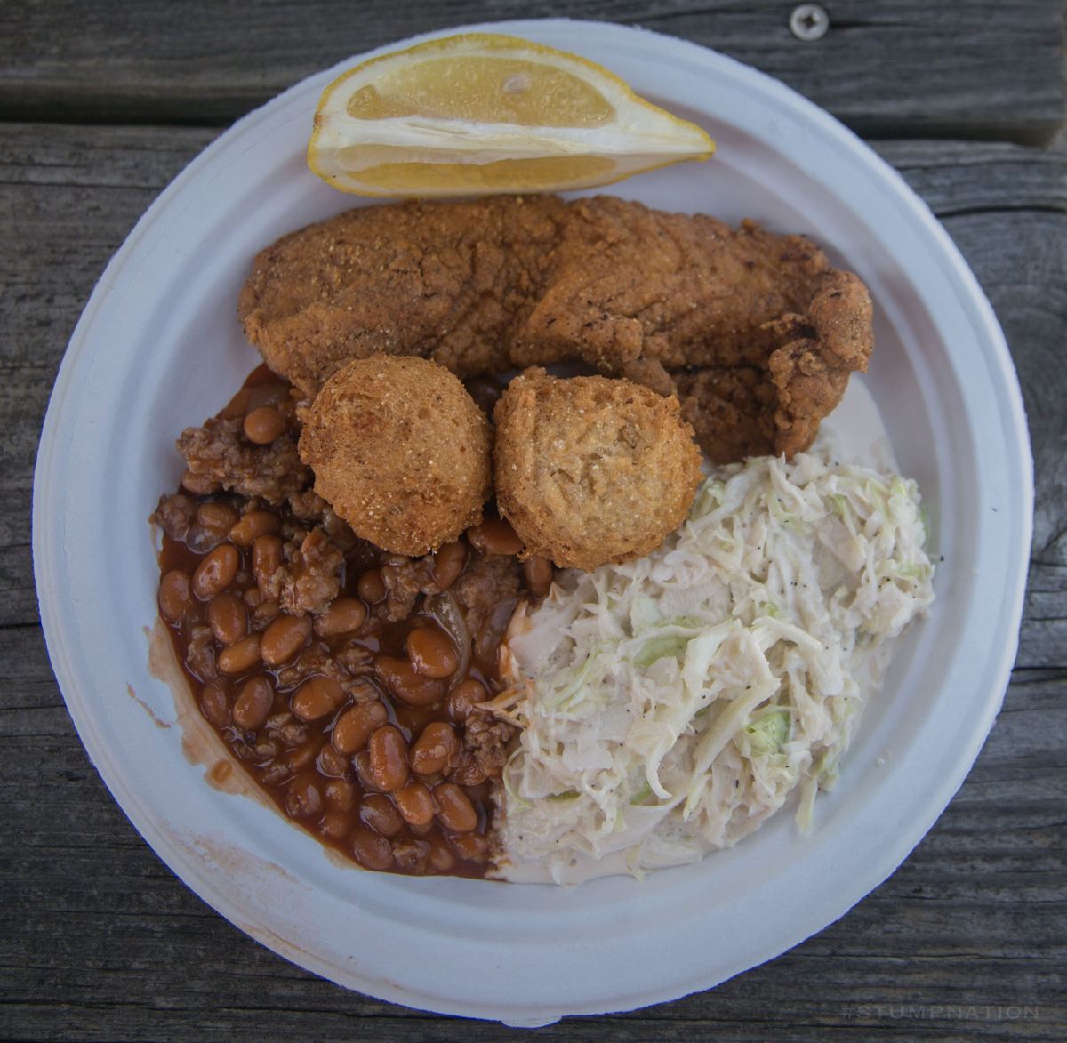 Guided fishing on Florida's Nature Coast with Homosassa Fishing Company